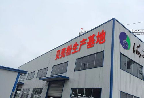 海之屋貝殼資源綜合利用內(nèi)墻涂覆材料技術開發(fā)與應用