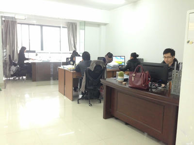 福建省乾誠(chéng)工程咨詢(xún) 專(zhuān)業(yè)信息咨詢(xún)服務(wù)的引領(lǐng)者